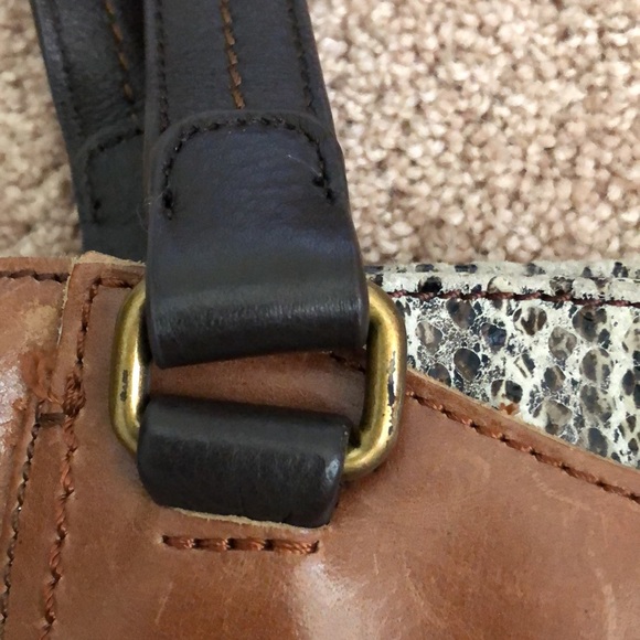 The Sak - Kendra Work Tote - Picture 8 of 10